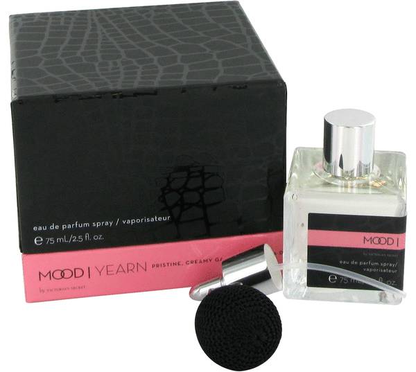 Victorias Secret Mood Yearn