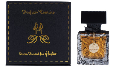 M. Micallef Le Parfum Denis Durand Couture
