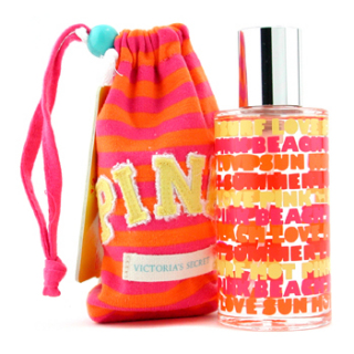 Victorias Secret Pink Beach