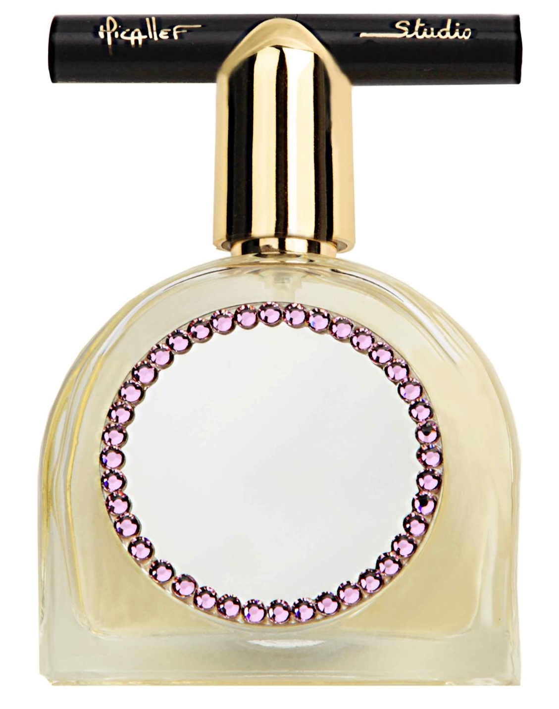 M. Micallef MP2 Pencil