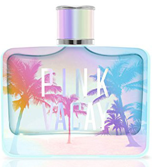 Victorias Secret Pink Vacay