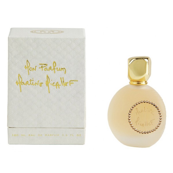 M. Micallef Mon Parfum