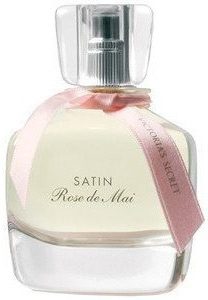 Victorias Secret Satin Rose de Mai
