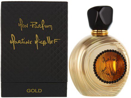 M. Micallef Mon Parfum Gold