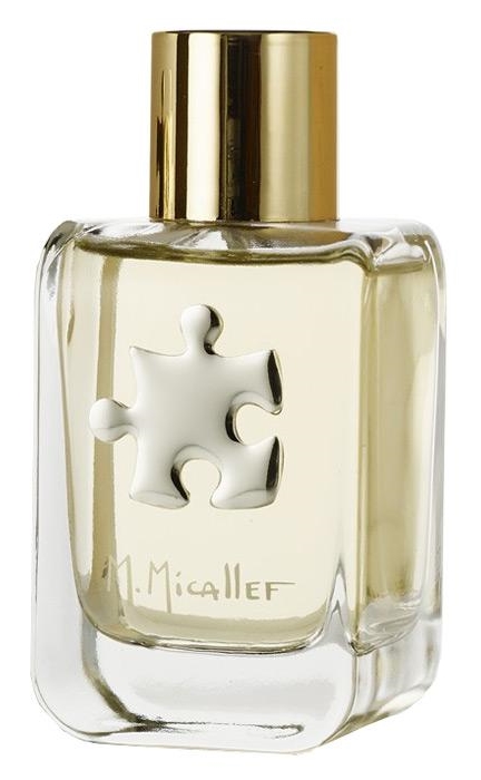 M. Micallef Puzzle No. 1