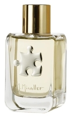 M. Micallef Puzzle No. 1