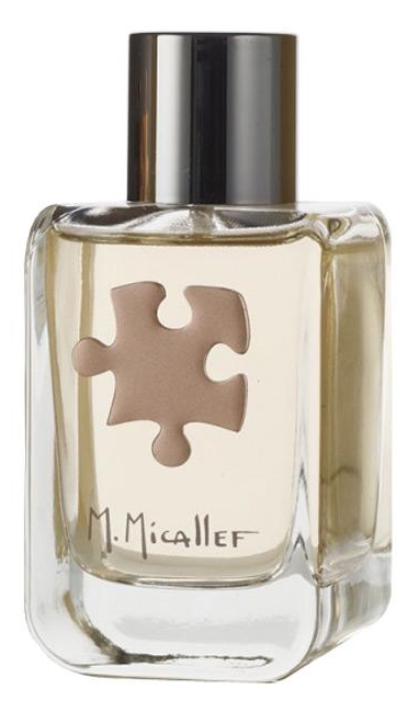 M. Micallef Puzzle No. 2