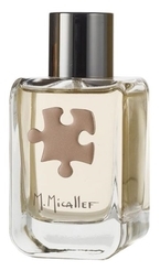 M. Micallef Puzzle No. 2