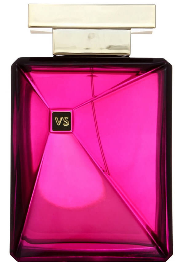 Victorias Secret Seduction Dark Orchid
