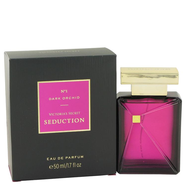 Victorias Secret Seduction Dark Orchid