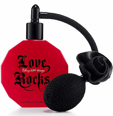 Victorias Secret Sexy Little Things Love Rocks for women