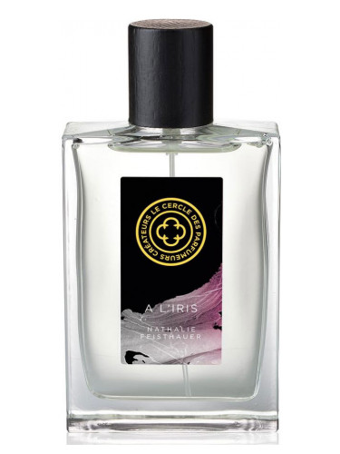 Le Cercle des Parfumeurs Createurs A l’Iris 