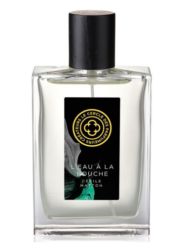 Le Cercle des Parfumeurs Createurs L’Eau a la Bouche