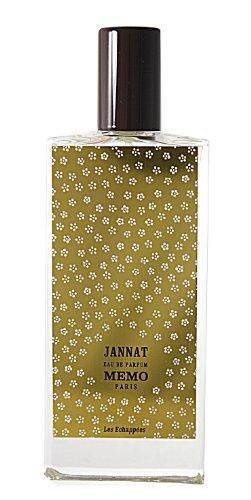 Memo Jannat Baby Eau Fraiche