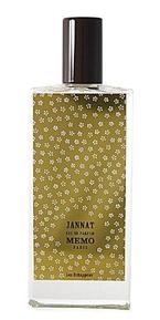 Memo Jannat Baby Eau Fraiche