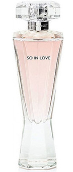 Victorias Secret So In Love