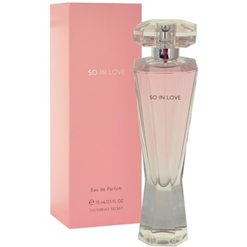 Victorias Secret So In Love