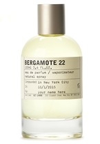 Le Labo Bergamote 22