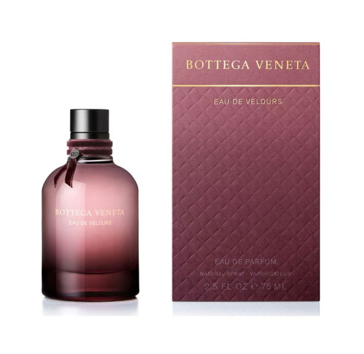 Bottega Veneta Eau de Velours
