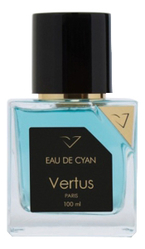 Vertus Eau de Cyan