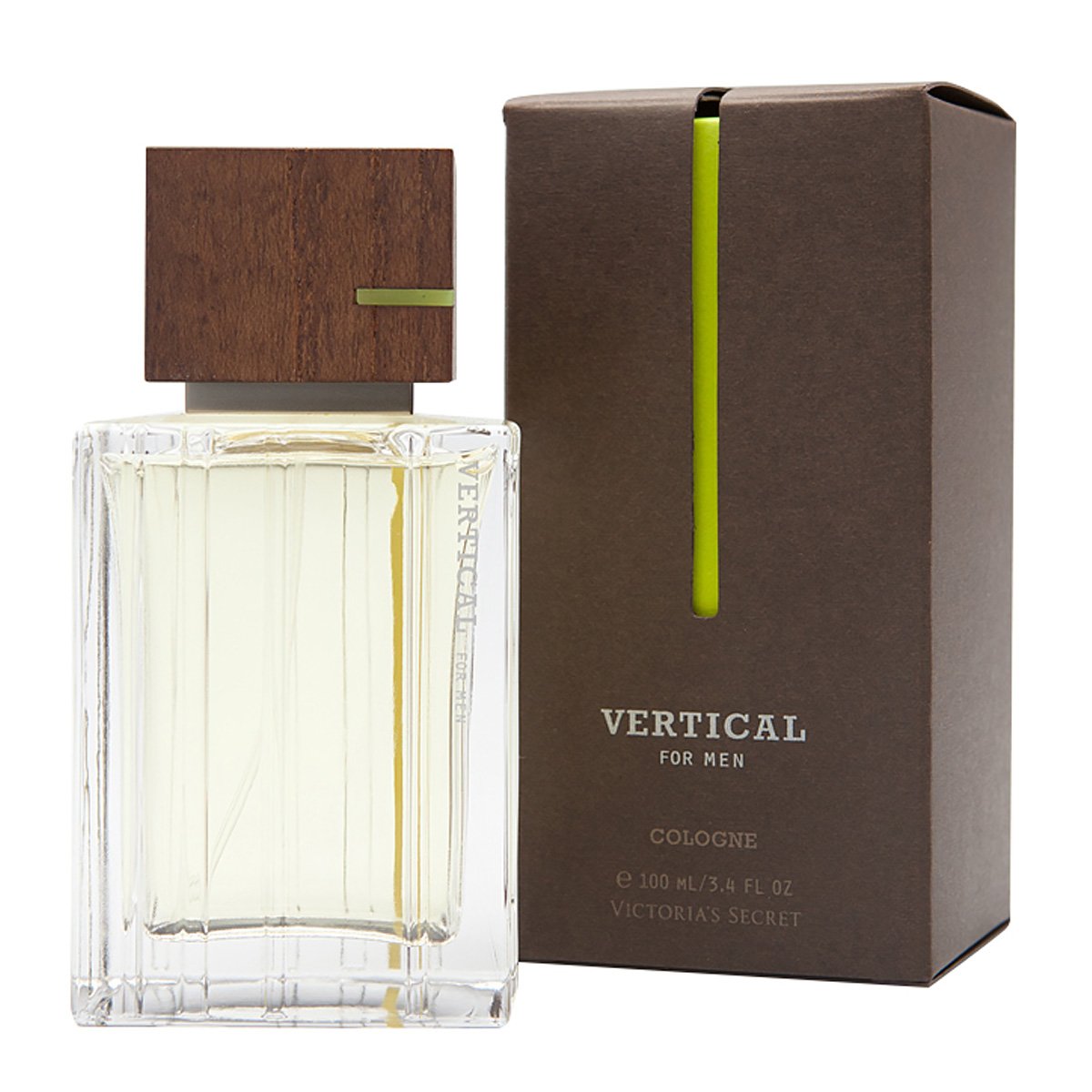 Victorias Secret Vertical for men