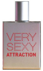 Victorias Secret Very Sexy Attraction for Him