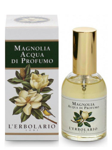 L`Erbolario Magnolia 