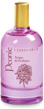 L'Erbolario Peonie