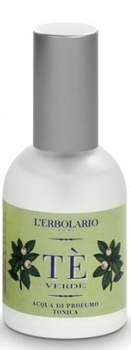 L'Erbolario Te Verde (Green Tea)