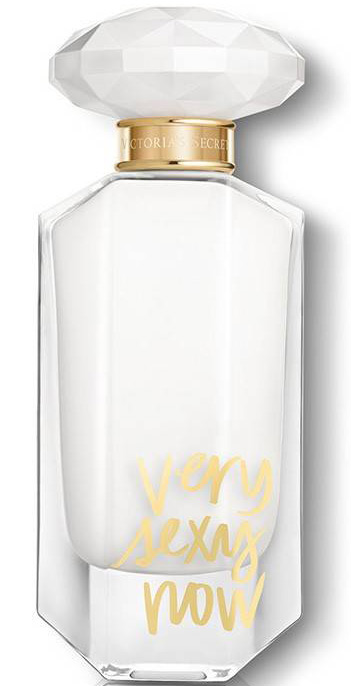 Victorias Secret Very Sexy Now 2014 