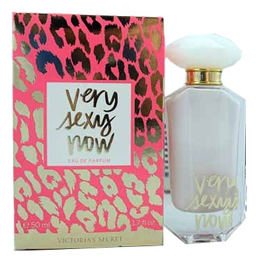 Victorias Secret Very Sexy Now 2014 