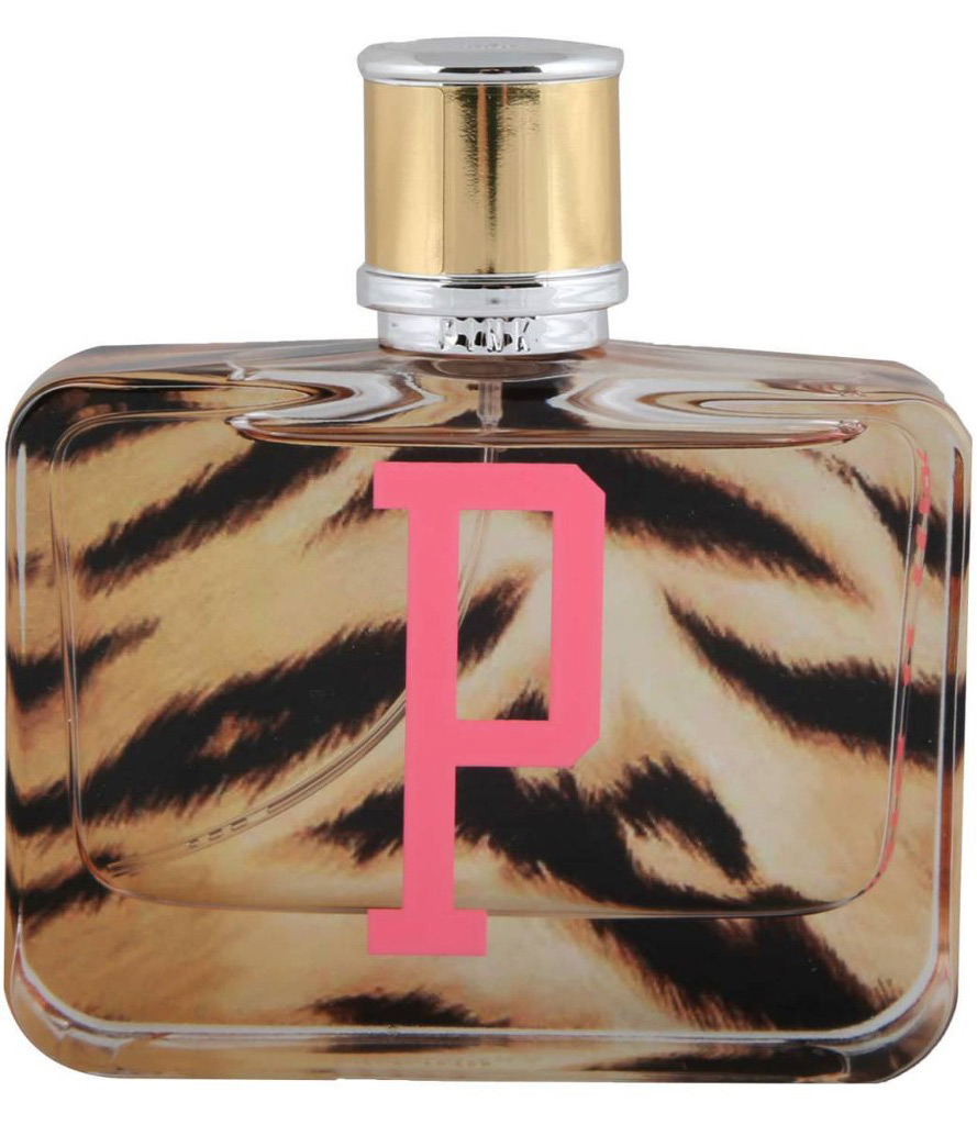 Victorias Secret Wild Pink