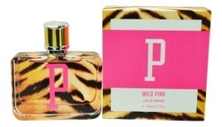 Victorias Secret Wild Pink