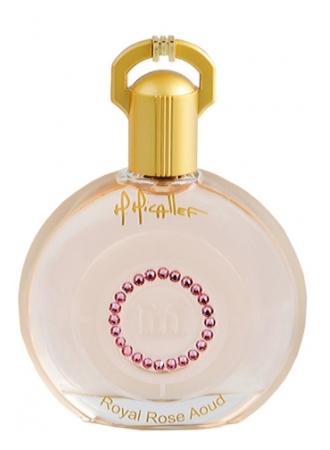M. Micallef Royal Rose Aoud