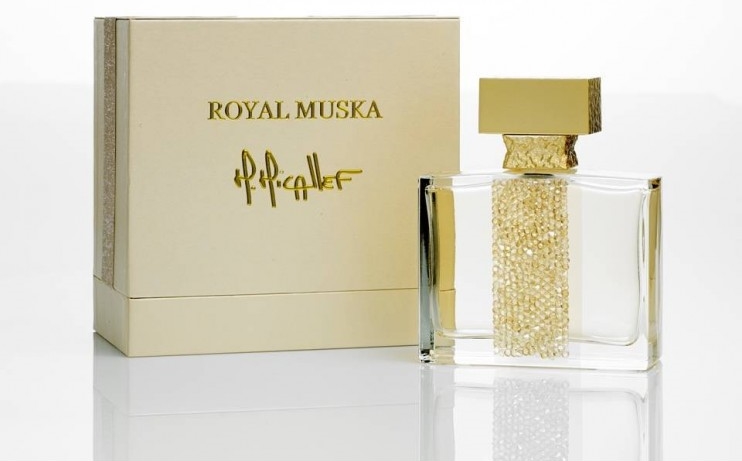 M. Micallef Royal Muska