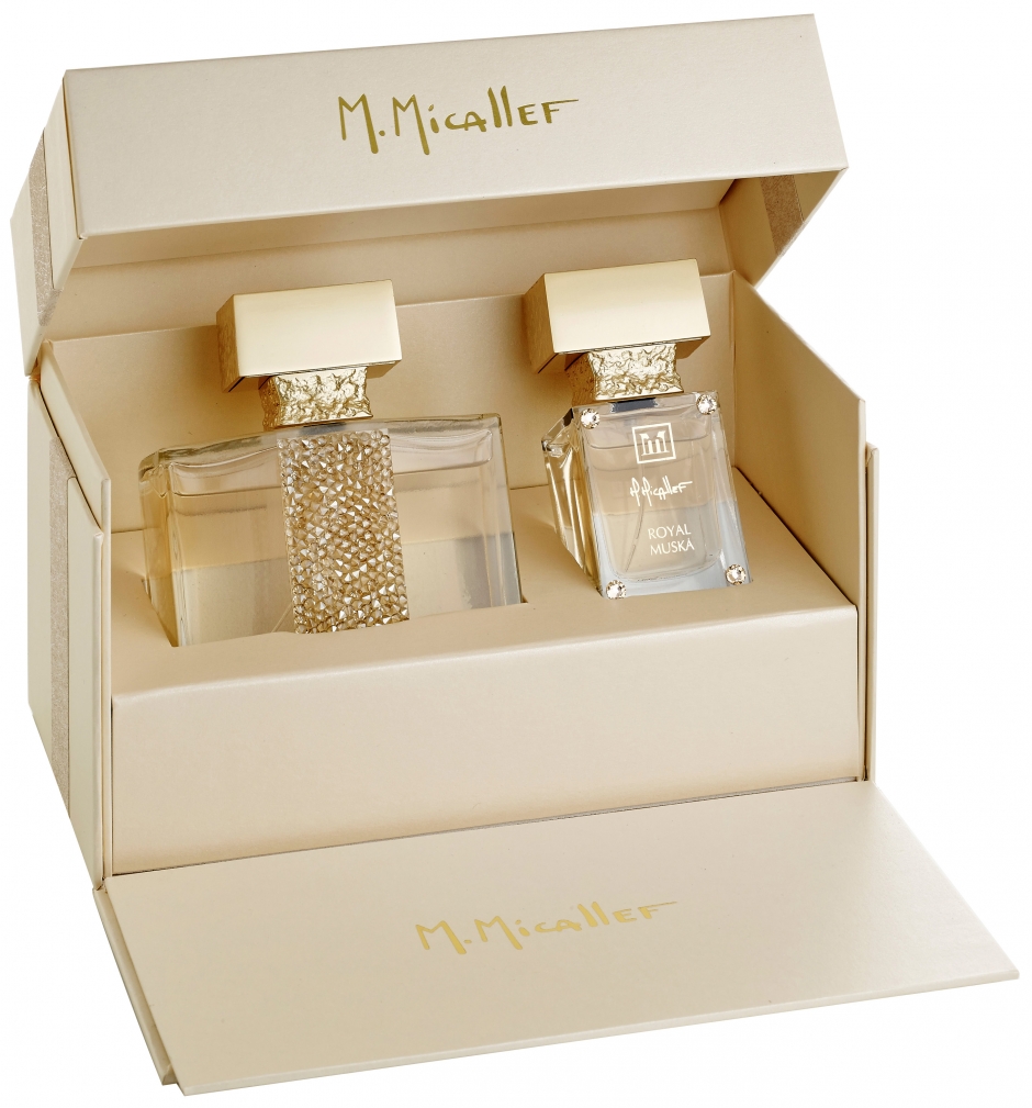 M. Micallef Royal Muska