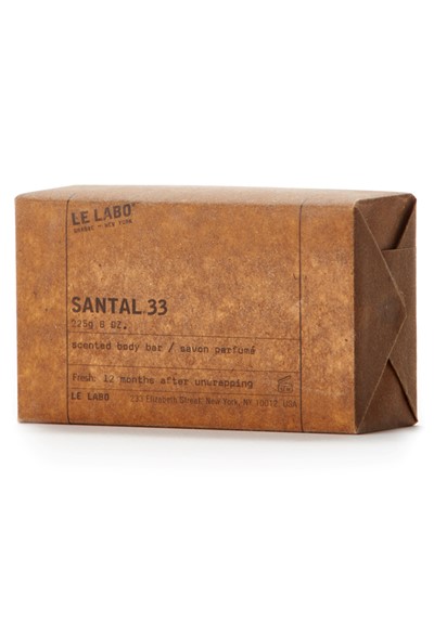 Le Labo Santal 33