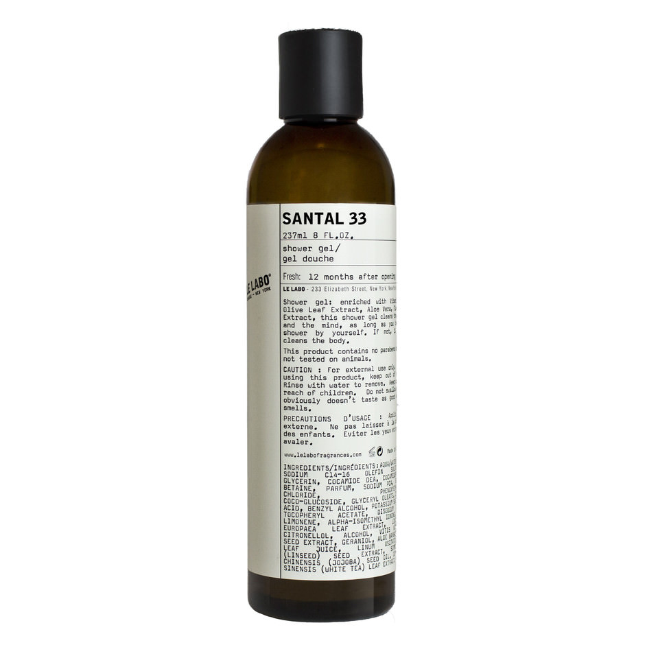 Le Labo Santal 33