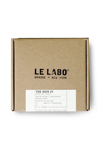 Le Labo The Noir 29
