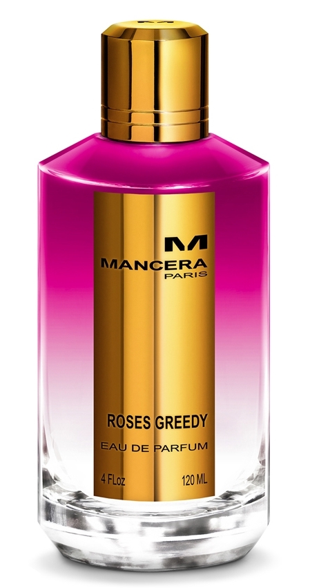 Mancera Roses Greedy