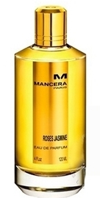 Mancera Roses Jasmine
