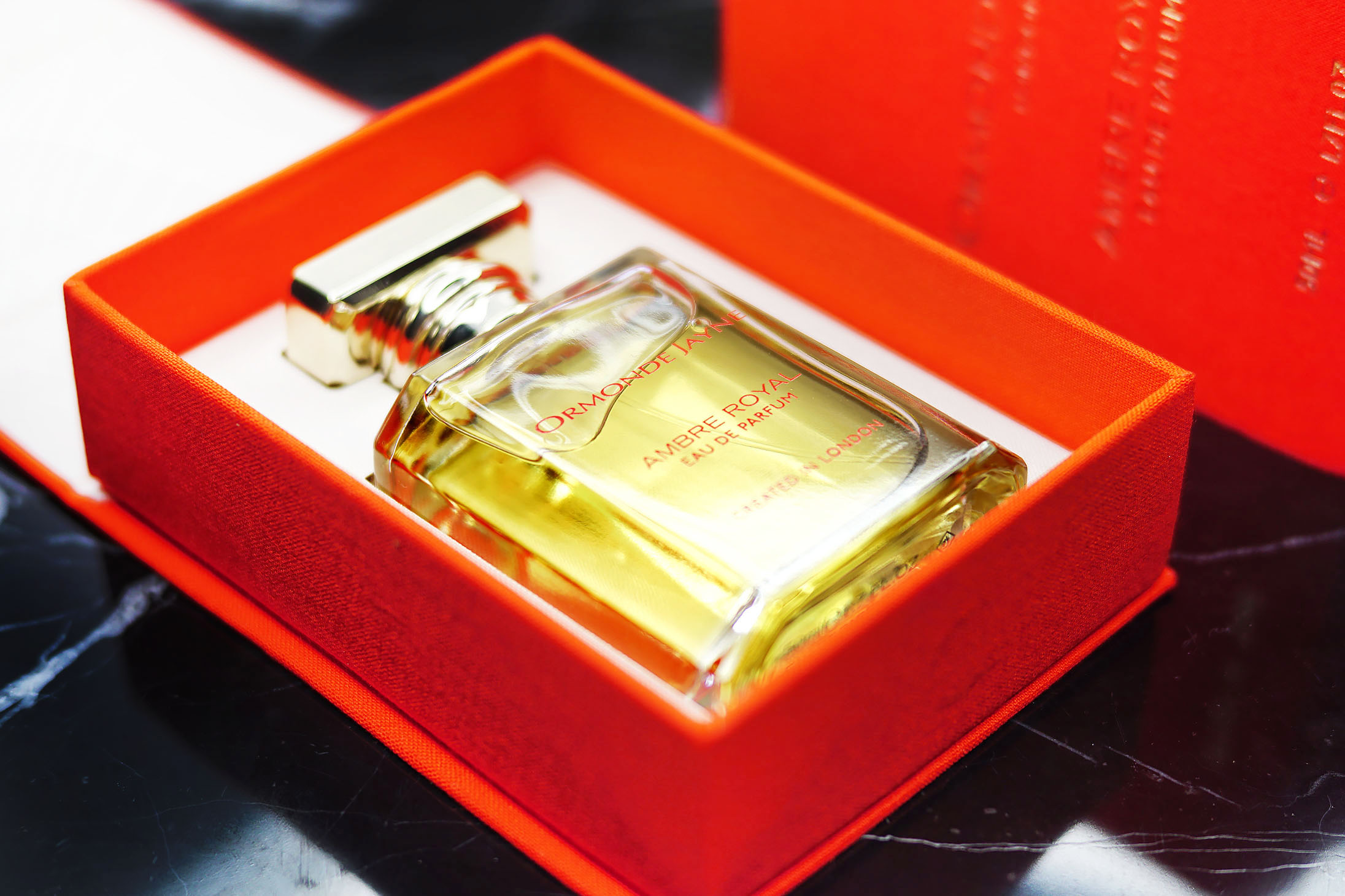 Ormonde Jayne Ambre Royal