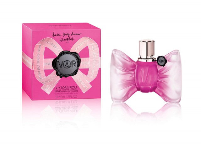 Viktor&Rolf Bonbon Spring Summer