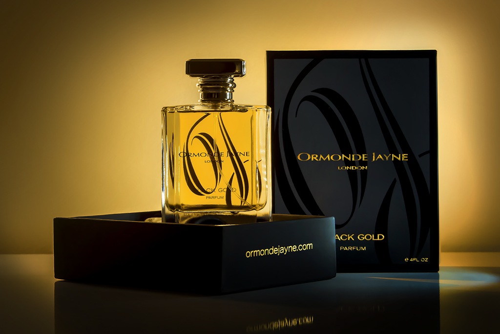 Ormonde Jayne Black Gold