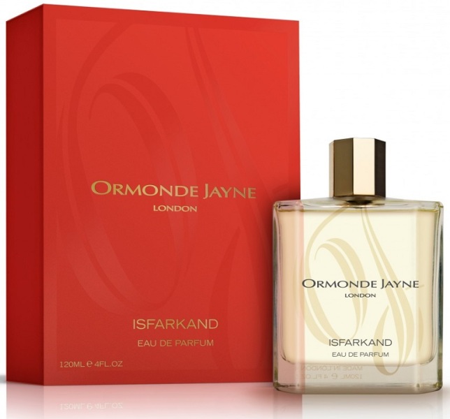 Ormonde Jayne Isfarkand