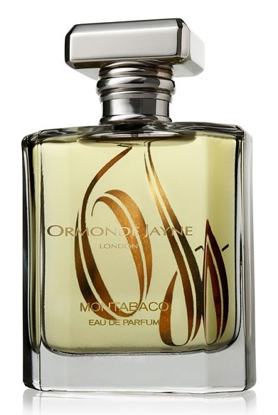 Ormonde Jayne Montabaco