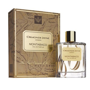 Ormonde Jayne Montabaco