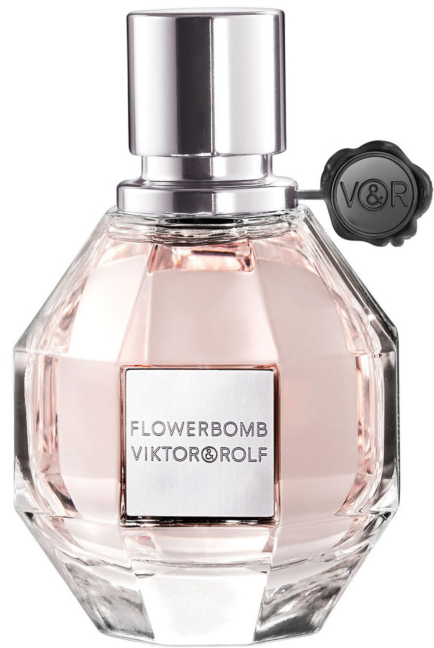 Viktor&Rolf Flowerbomb
