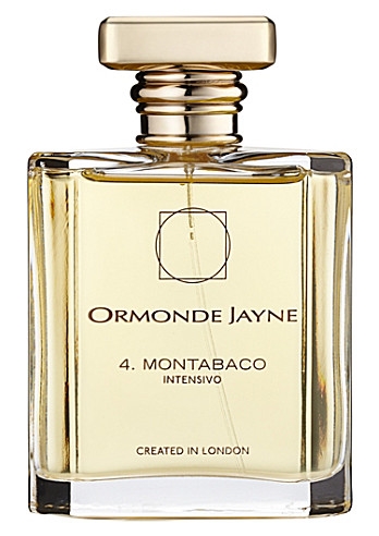 Ormonde Jayne Montabaco Intensivo