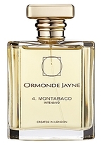 Ormonde Jayne Montabaco Intensivo